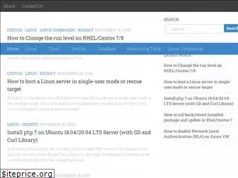 linuxfork.com