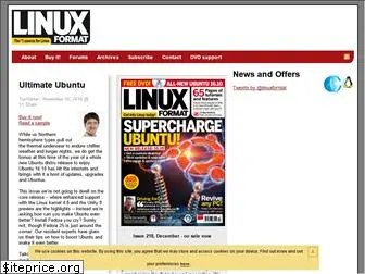 linuxformat.com