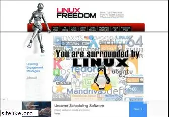 linuxfreedom.com