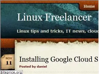 linuxfreelancer.com