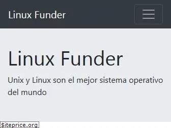 linuxfunder.com