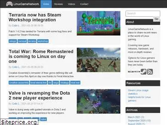 linuxgame.net