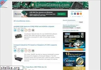 linuxgizmos.com