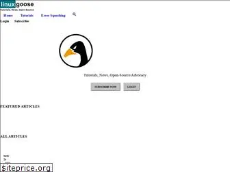 linuxgoose.com