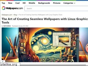 linuxgraphicsusers.com