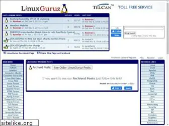linuxguruz.org