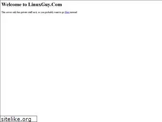 linuxguy.com