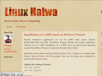 linuxhalwa.blogspot.com