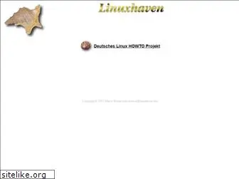 linuxhaven.de