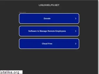 linuxhelps.net