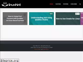 linuxhint.com