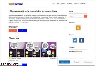 linuxhispano.net