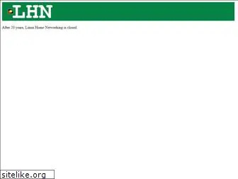 linuxhomenetworking.com