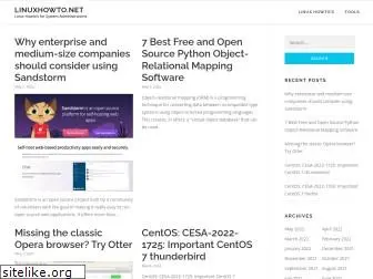 linuxhowto.net