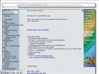 linuxhowtos.org