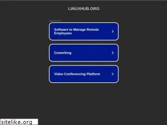 linuxhub.org