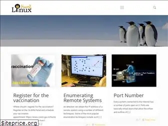 linuxhunt.com