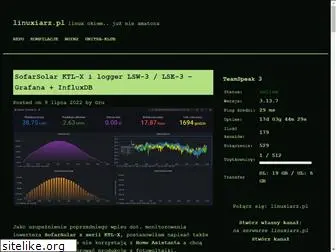 linuxiarz.pl