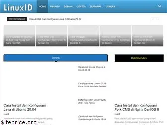 linuxid.net