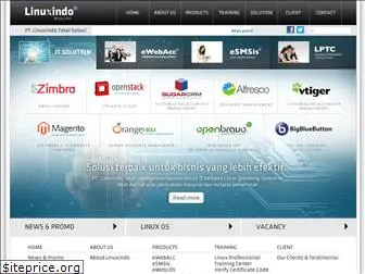 linuxindo.com