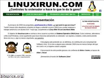 linuxirun.com