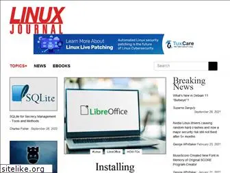 linuxjournal.com