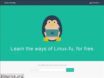 linuxjourney.com