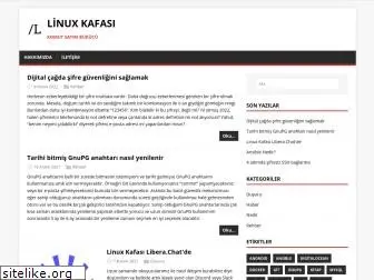 linuxkafasi.org