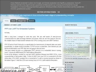 linuxkernel51.blogspot.com