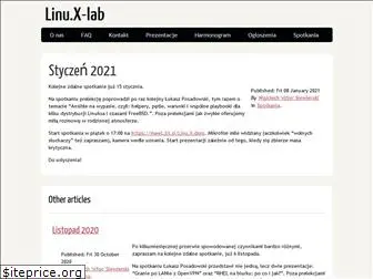 linuxlab.pw