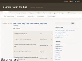 linuxlabrat.wordpress.com