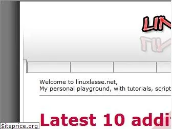 linuxlasse.net