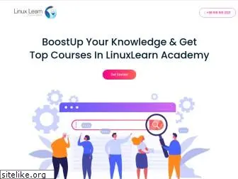 linuxlearn.org