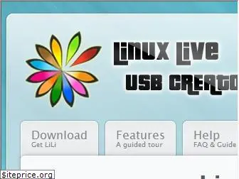 linuxliveusb.com