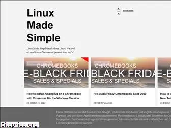 linuxmadesimple.info