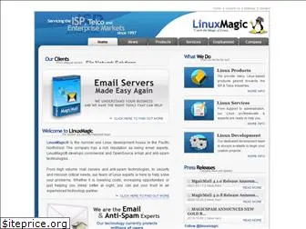 linuxmagic.com