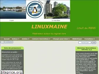 linuxmaine.org