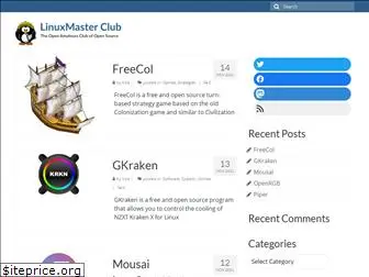 linuxmasterclub.com