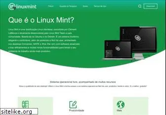 linuxmint.com.br