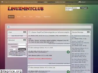 linuxmintclub.de