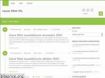 linuxmintnl.nl