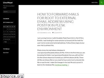 linuxnepal.com