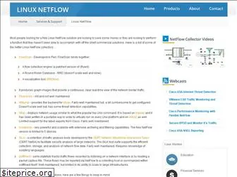 linuxnetflow.com