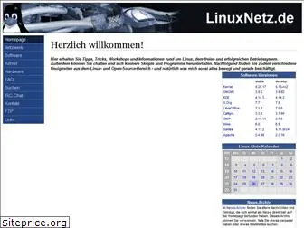 linuxnetz.de