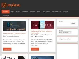 linuxnews.de
