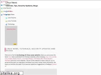 linuxnews.uk