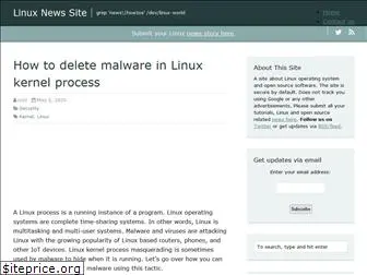 linuxnewssite.com