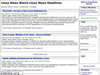 linuxnewswatch.com