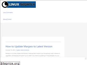 linuxnightly.com