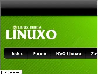 linuxo.org